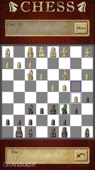دانلود بازی Chess Free اندروید