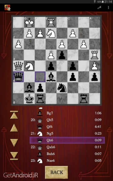 دانلود بازی Chess Free اندروید