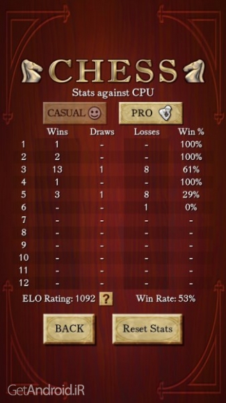دانلود بازی Chess Free اندروید