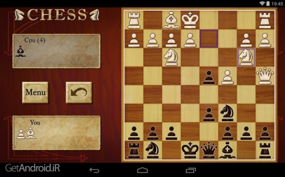 دانلود بازی Chess Free اندروید