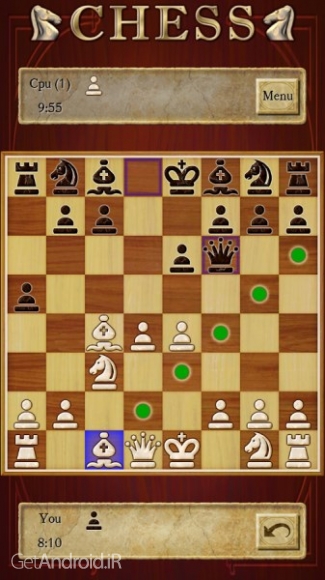 دانلود بازی Chess Free اندروید