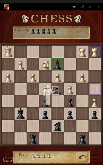 دانلود بازی Chess Free اندروید