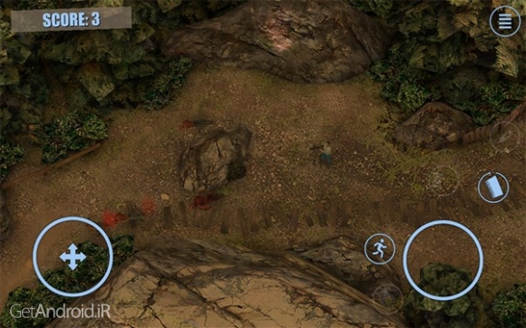 دانلود Infection Mode 3.2 بازی عفونت اندروید