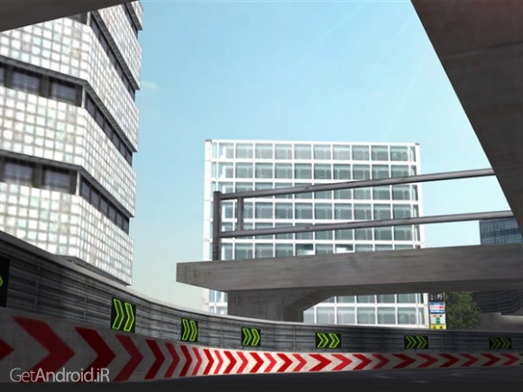 دانلود بازی Assoluto Racing اندروید