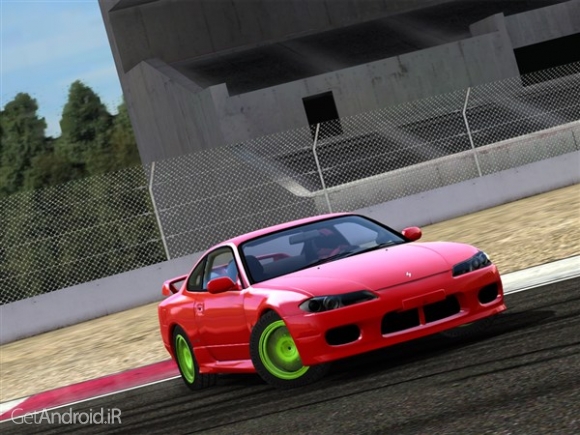 دانلود بازی Assoluto Racing اندروید