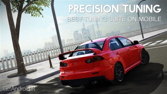 دانلود بازی Assoluto Racing اندروید