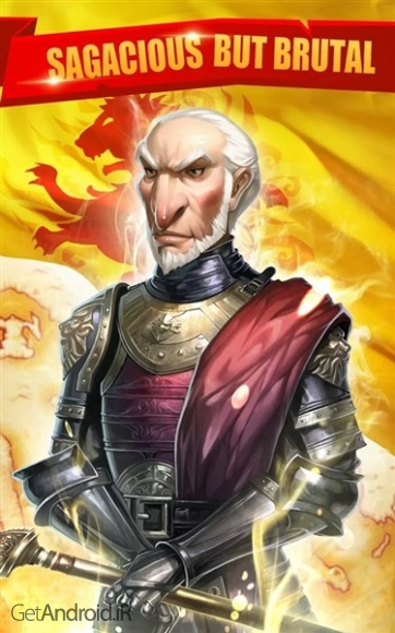 دانلود Siege of Thrones 0.6.1 بازی محاصره تاج و تخت برای اندروید