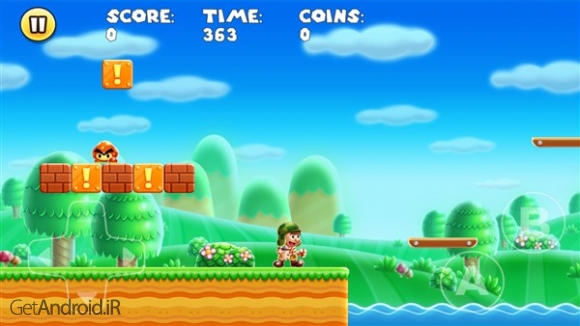 دانلود Chaves Adventures 2.3 بازی ماجراهای چاوز برای اندروید