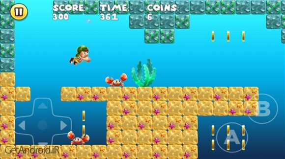 دانلود Chaves Adventures 2.3 بازی ماجراهای چاوز برای اندروید