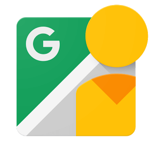 Google Street View Google Street View