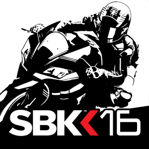 SBK16 Official Mobile Game SBK16 Official Mobile Game