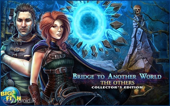 دانلود Bridge: The Others (Full) 1.0.0 بازی ماجراجویی پل اندروید