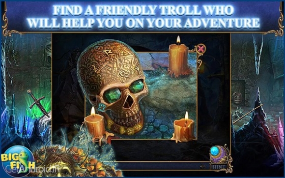 دانلود Bridge: The Others (Full) 1.0.0 بازی ماجراجویی پل اندروید