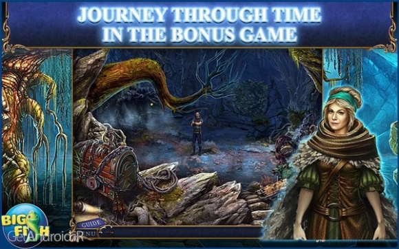 دانلود Bridge: The Others (Full) 1.0.0 بازی ماجراجویی پل اندروید