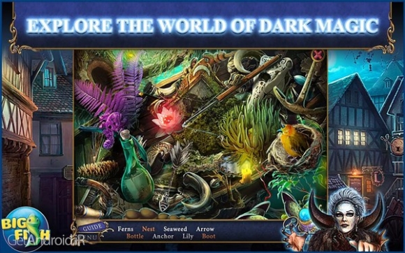 دانلود Bridge: The Others (Full) 1.0.0 بازی ماجراجویی پل اندروید