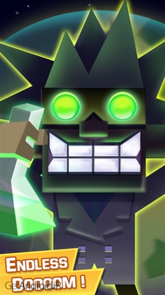 دانلود بازی Rooms of Doom اندروید