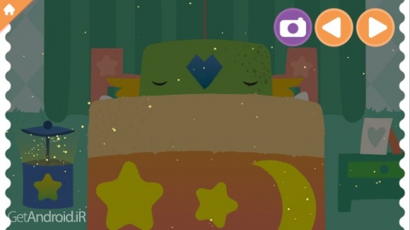 دانلود بازی Highlights Monster Day اندروید