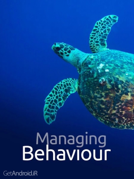 دانلود Managing Behaviour 1.0.0 برنامه افزایش تعامل در کلاس درس اندروید
