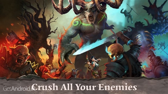 دانلود Emporea 0.2.171 بازی استراتژیک آنلاین برای اندروید