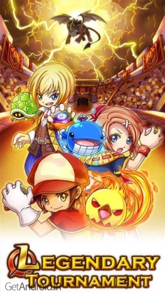 دانلود بازی Bulu Monster اندروید