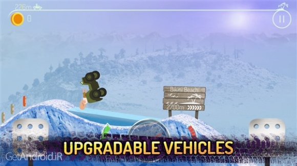 دانلود بازی Prime Peaks اندروید