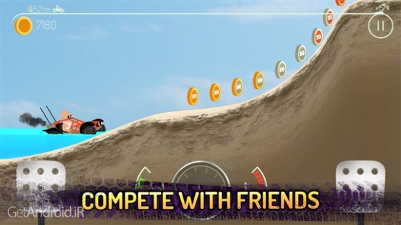 دانلود بازی Prime Peaks اندروید