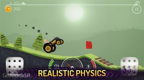 دانلود بازی Prime Peaks اندروید