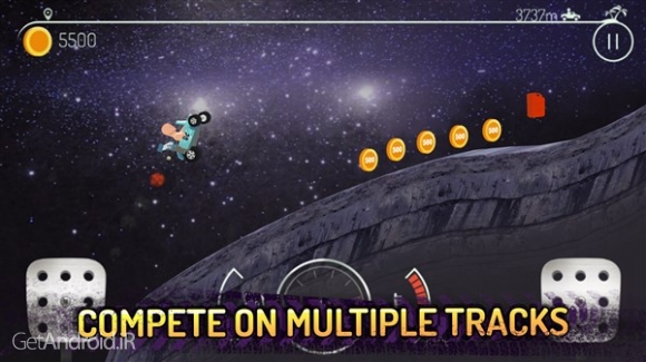 دانلود بازی Prime Peaks اندروید