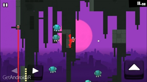 دانلود بازی Mad Dex 2 اندروید