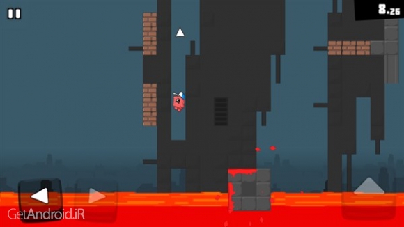 دانلود بازی Mad Dex 2 اندروید