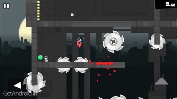 دانلود بازی Mad Dex 2 اندروید