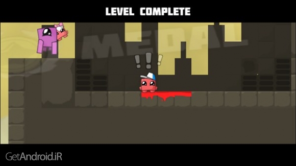 دانلود بازی Mad Dex 2 اندروید