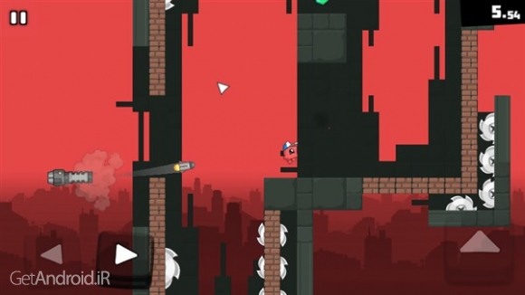 دانلود بازی Mad Dex 2 اندروید