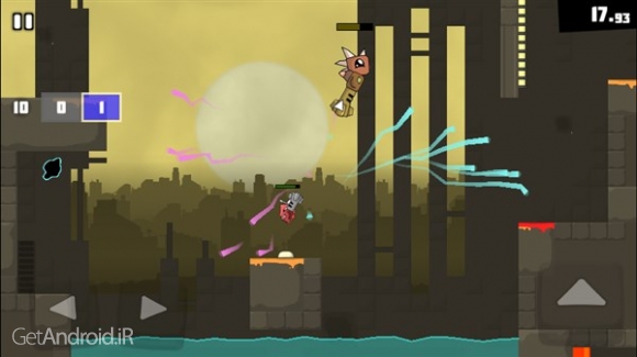 دانلود بازی Mad Dex 2 اندروید