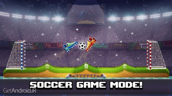 دانلود بازی Drive Ahead اندروید