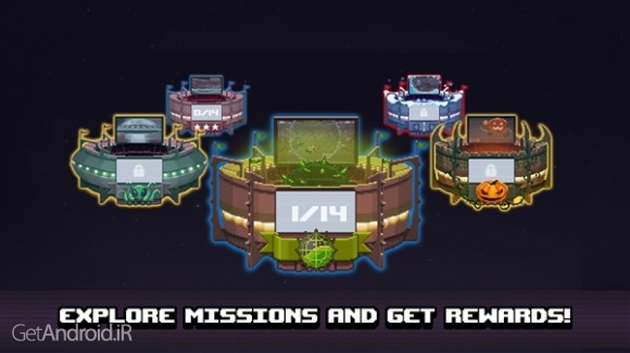 دانلود بازی Drive Ahead اندروید