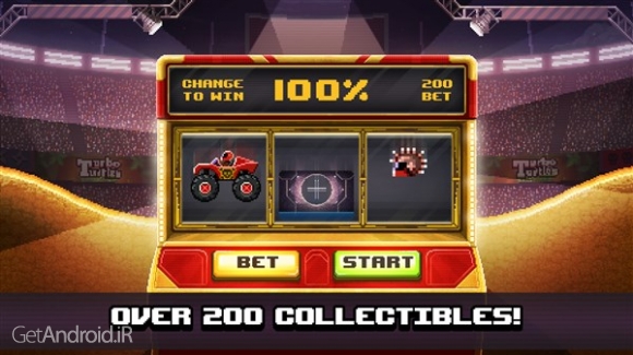 دانلود بازی Drive Ahead اندروید