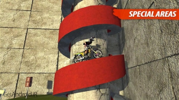 دانلود Bike Racing 2 : Multiplayer 1.10 بهترین بازی موتورسواری آنلاین جهان اندروید