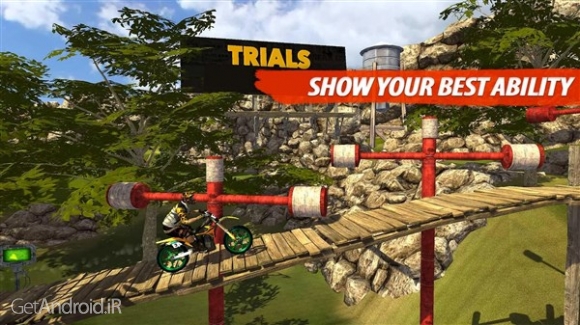 دانلود Bike Racing 2 : Multiplayer 1.10 بهترین بازی موتورسواری آنلاین جهان اندروید