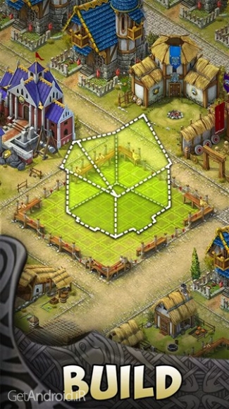 دانلود بازی Citadels اندروید