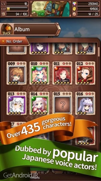 دانلود Sid Story 2.5.1 بازی کارتی آنلاین برای اندروید