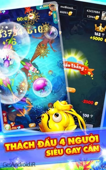 دانلود بازی iCa اندروید