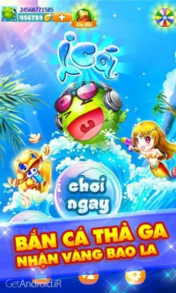 دانلود بازی iCa اندروید