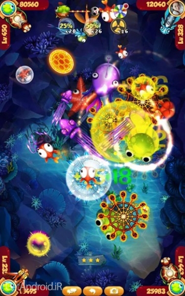 دانلود بازی iCa اندروید