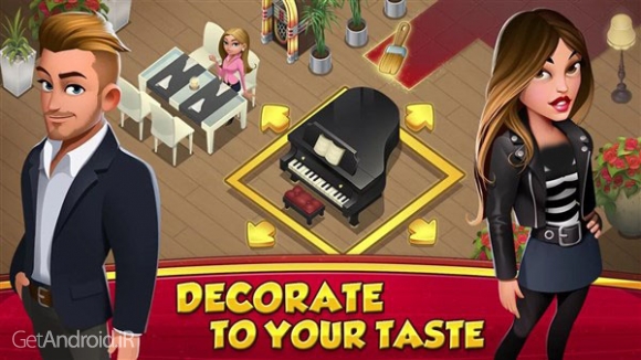 دانلود بازی World Chef اندروید