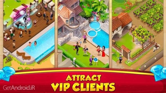 دانلود بازی World Chef اندروید