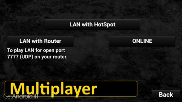 دانلود بازی Special Forces Group 2 اندروید