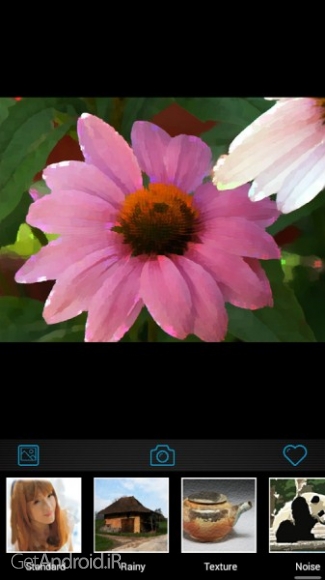 دانلود Paintlogue Watercolor Painter 2.0 برنامه تبدیل عکس به نقاشی آبرنگ اندروید