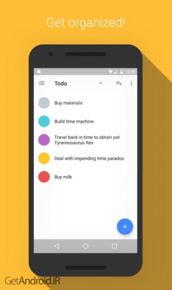 دانلود ASAP Launcher Prime 1.18 لانچر حرفه ای اندروید