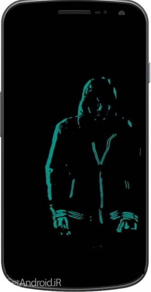 دانلود Fortify - Home Security System v1.0 برنامه سیستم امنیتی منزل اندروید